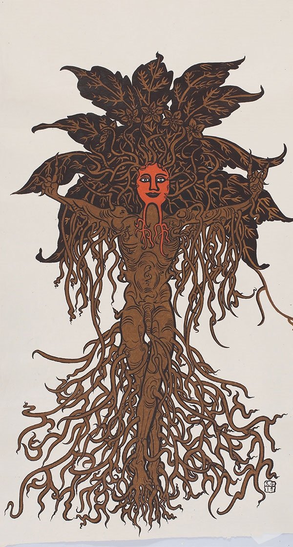 Hayalleri süsleyen sanat eserleri