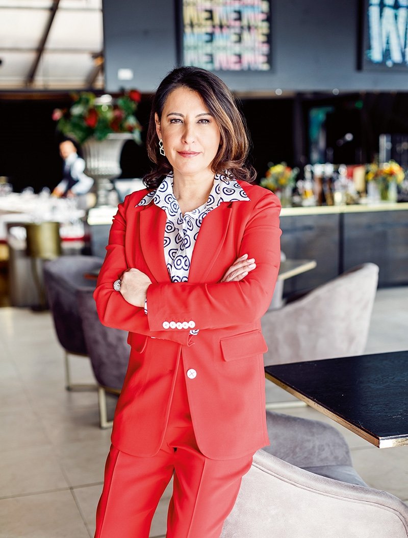 Contemporary İstanbul gençlere danışacak