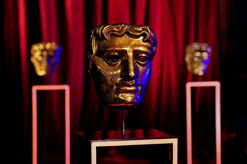 2021 BAFTA ödülleri sahiplerini buldu