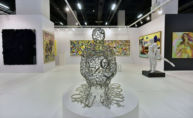 Contemporary Istanbul'un yeni açılış tarihi belli oldu