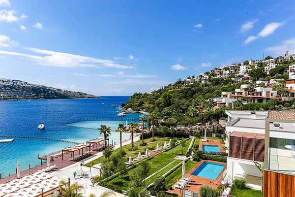 Güvenli tatil için planınızı yapın