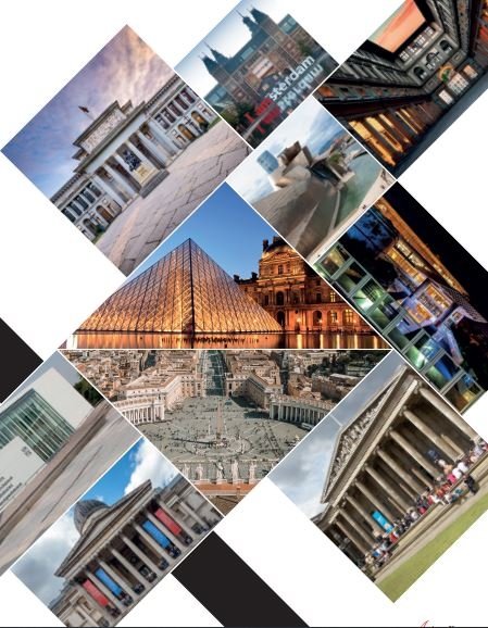 Sanat tutkunuysanız bu müzeleri mutlaka görmelisiniz