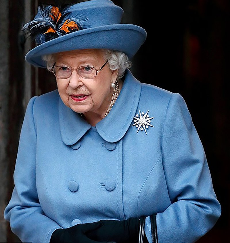 Kraliçe Elizabeth'i yıkan ikinci ölüm haberi