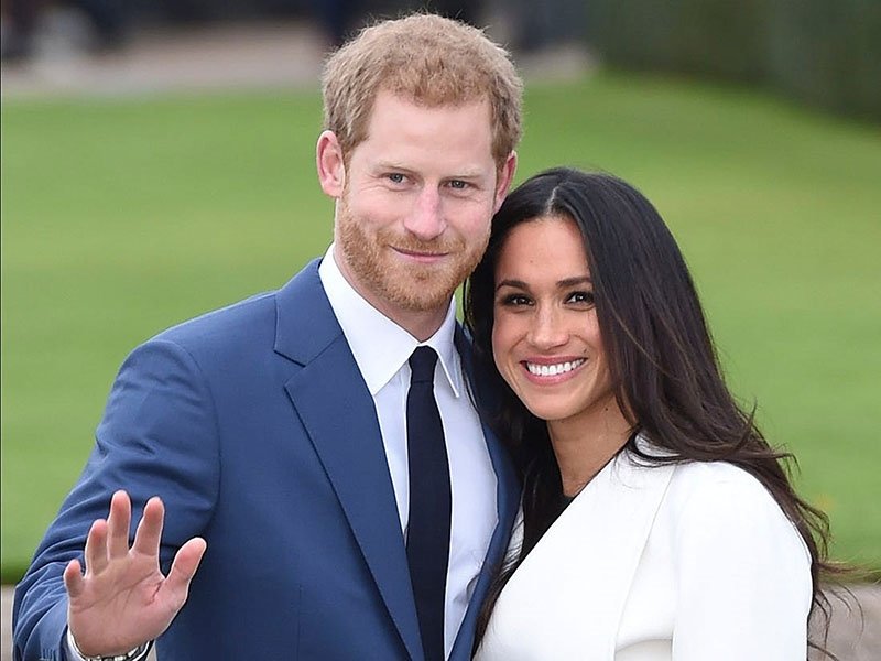 Prens Harry ve Meghan Markle, ünvanlarını neden hala bırakmadı?