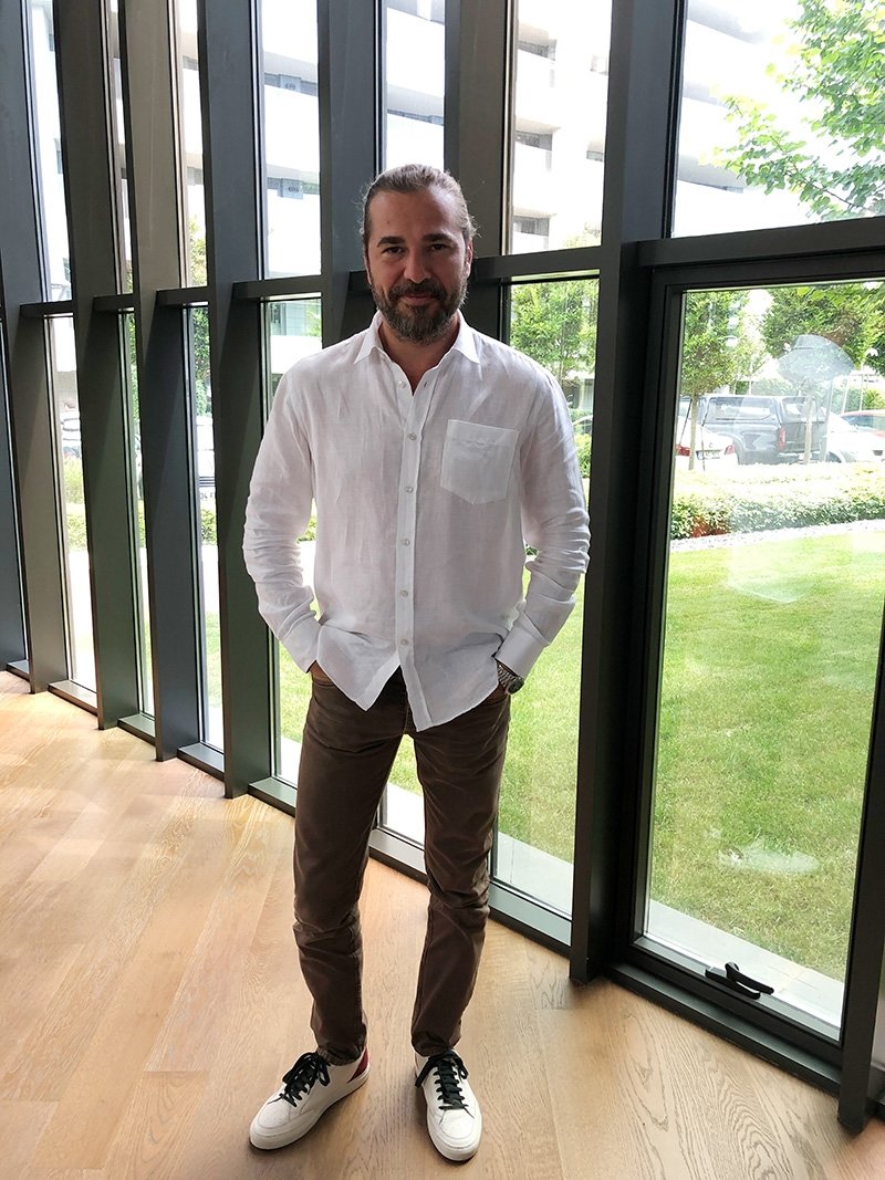 Engin Altan Düzyatan dolandırıldı!