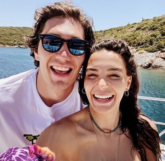 Ebru Şahin ve Cedi Osman evleniyor mu?