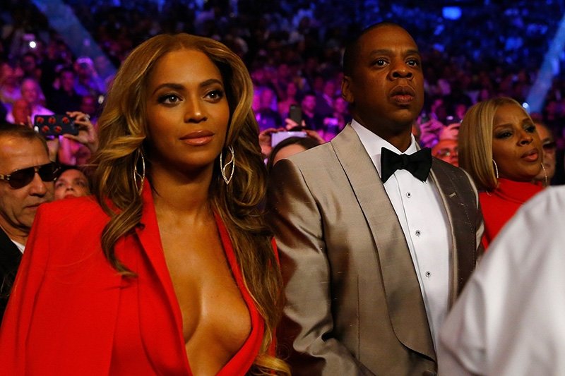 Dünyanın en pahalı otomobilini Beyonce ve Jay Z mi sipariş etti?