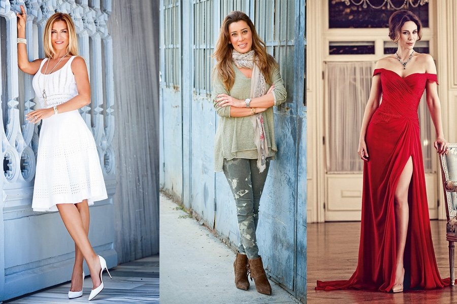 17 yaşıma sevgilerle...