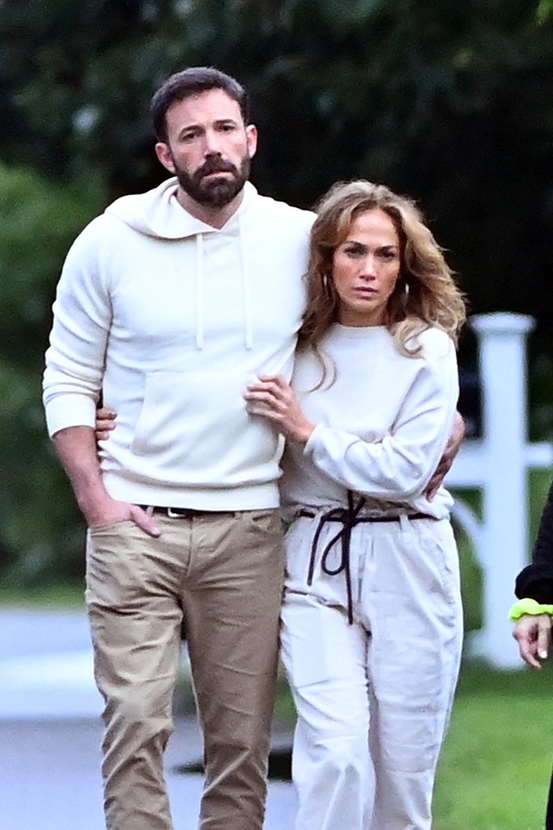 Ben Affleck, Jennifer Lopez’e evlenme teklifi mi edecek?