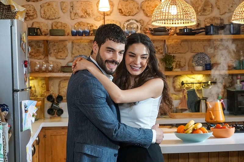 Hercai fırtınası ABD'ye sıçradı