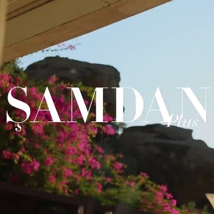 Şamdan Plus ile bir yaz gecesi rüyası