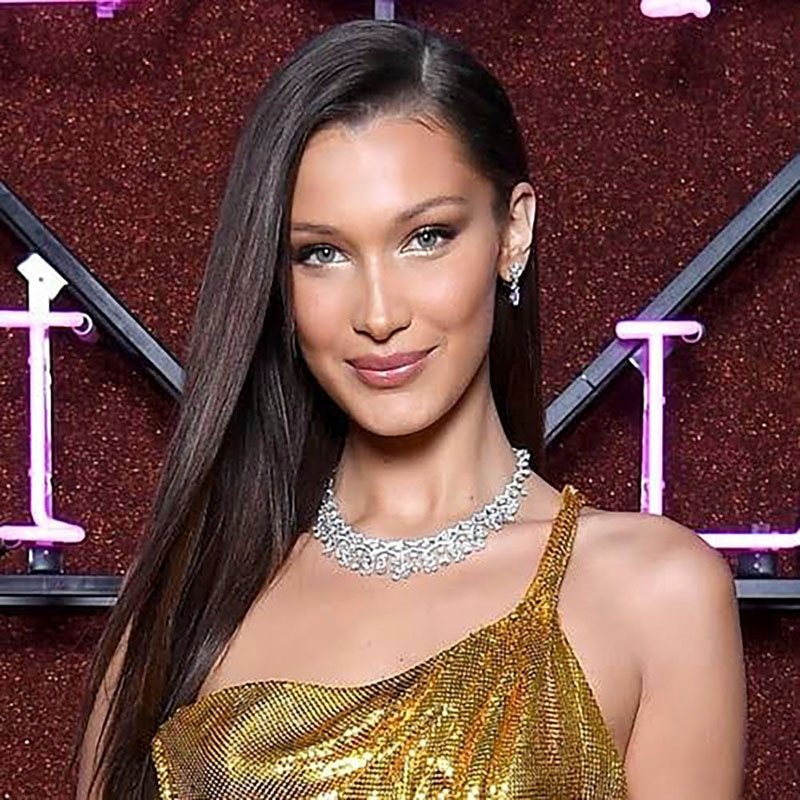 Bella Hadid ''Bu dayanılmaz şekilde üzücü''