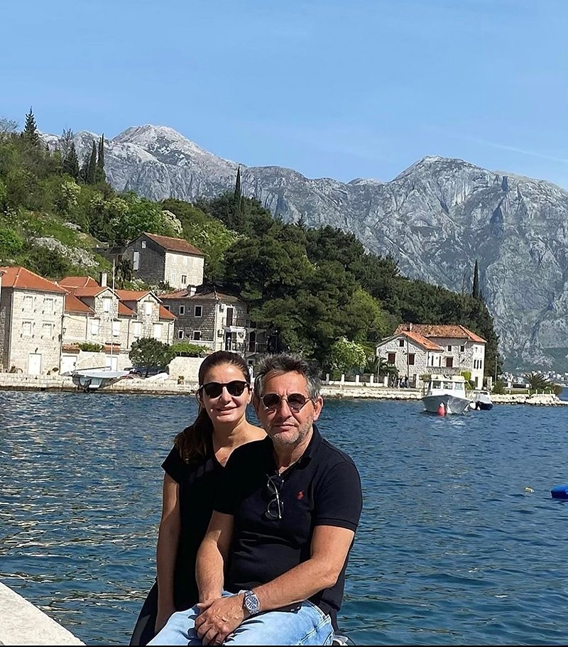 3 Eylül'de düğün var!