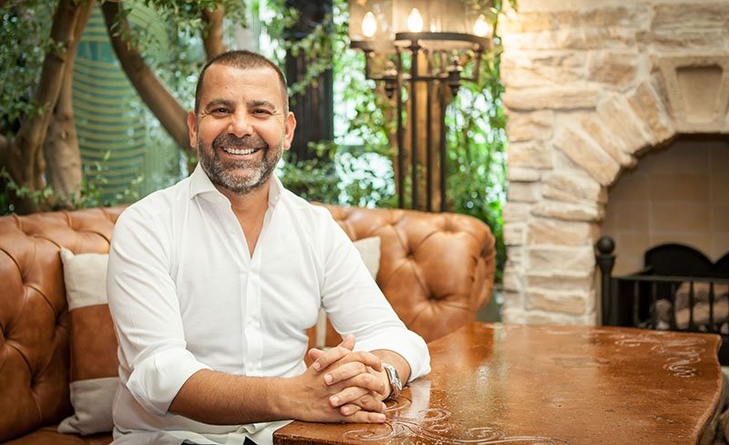 İstanbul'da tulum rüzgarı estirecek