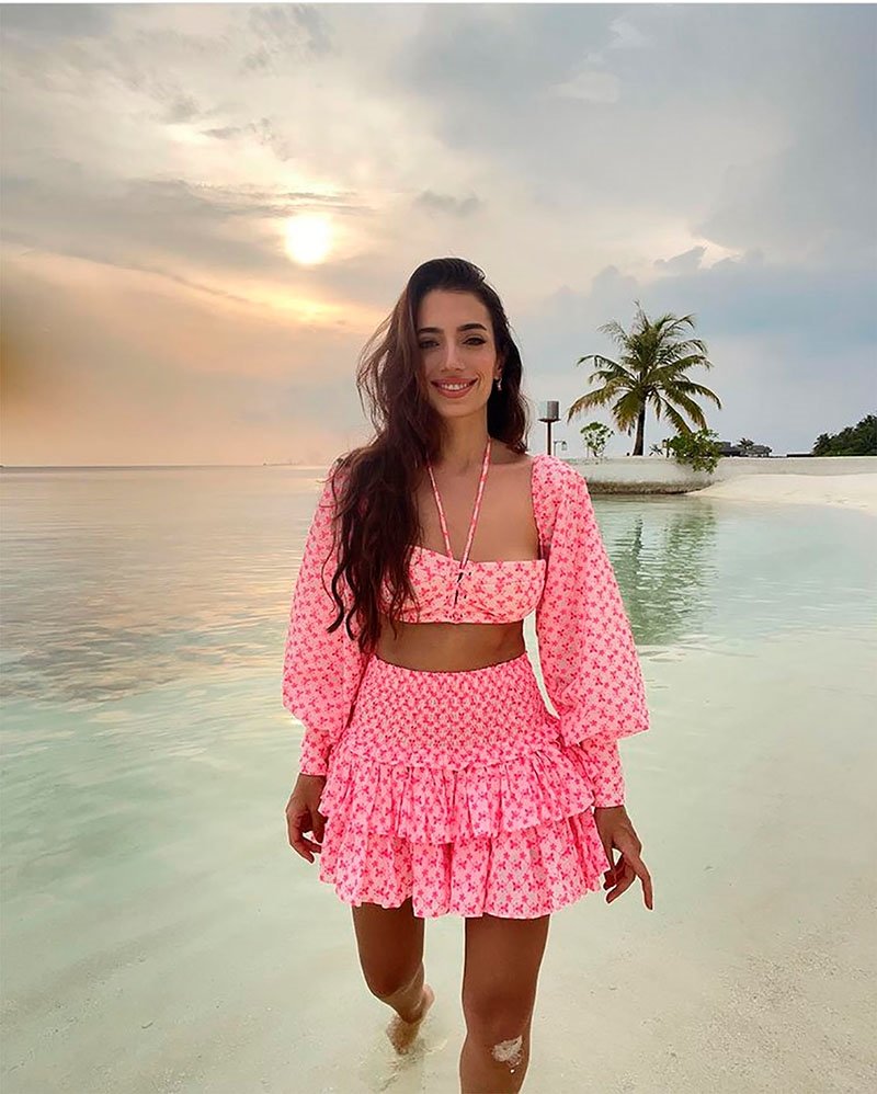 Rachel Araz Kiresepi ölümden döndü!