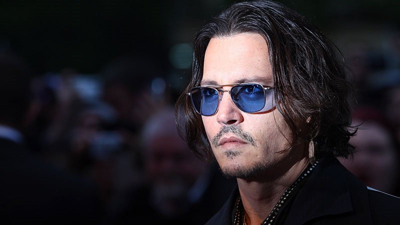 Johnny Depp sonunda başardı, itibar davası kabul edildi