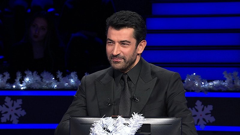 Kenan İmirzalıoğlu ekranlara dönmeye hazırlanıyor