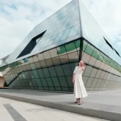 Arzu Kaprol ''İçinde yenilik olan her tasarım heyecan verici''