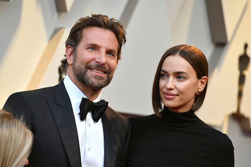 Bradley Cooper ve Irına Shayk yeniden birlikte mi?