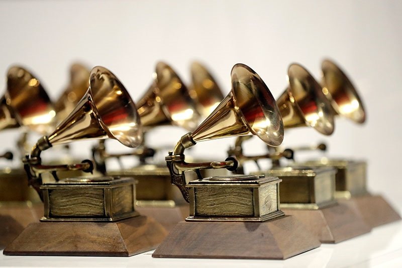 2022 Grammy Ödülleri için adaylar belirlendi