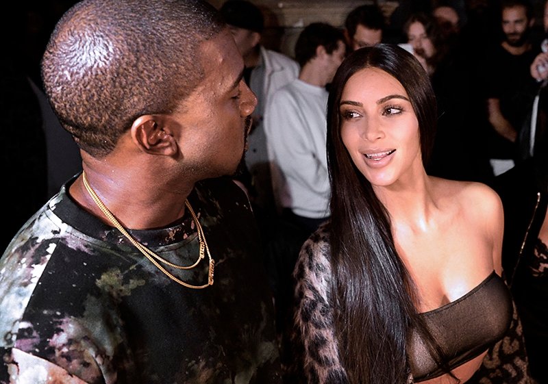 Kanye West, Kim Kardashian'a geri dönmek istiyor!