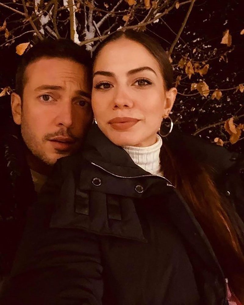 Demet Özdemir ve Oğuzhan Koç evleniyor