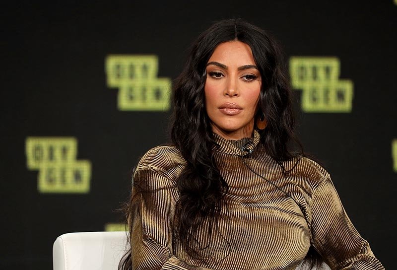 Kim Kardashian 95 milyon dolara jet aldı