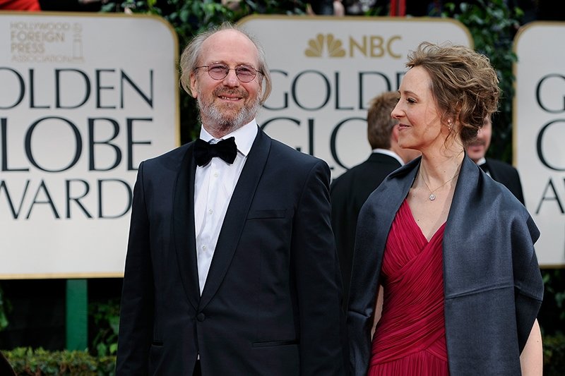 William Hurt, 71 yaşında hayatını kaybetti