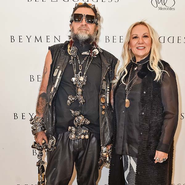 Özel tasarımlar beğeni topladı