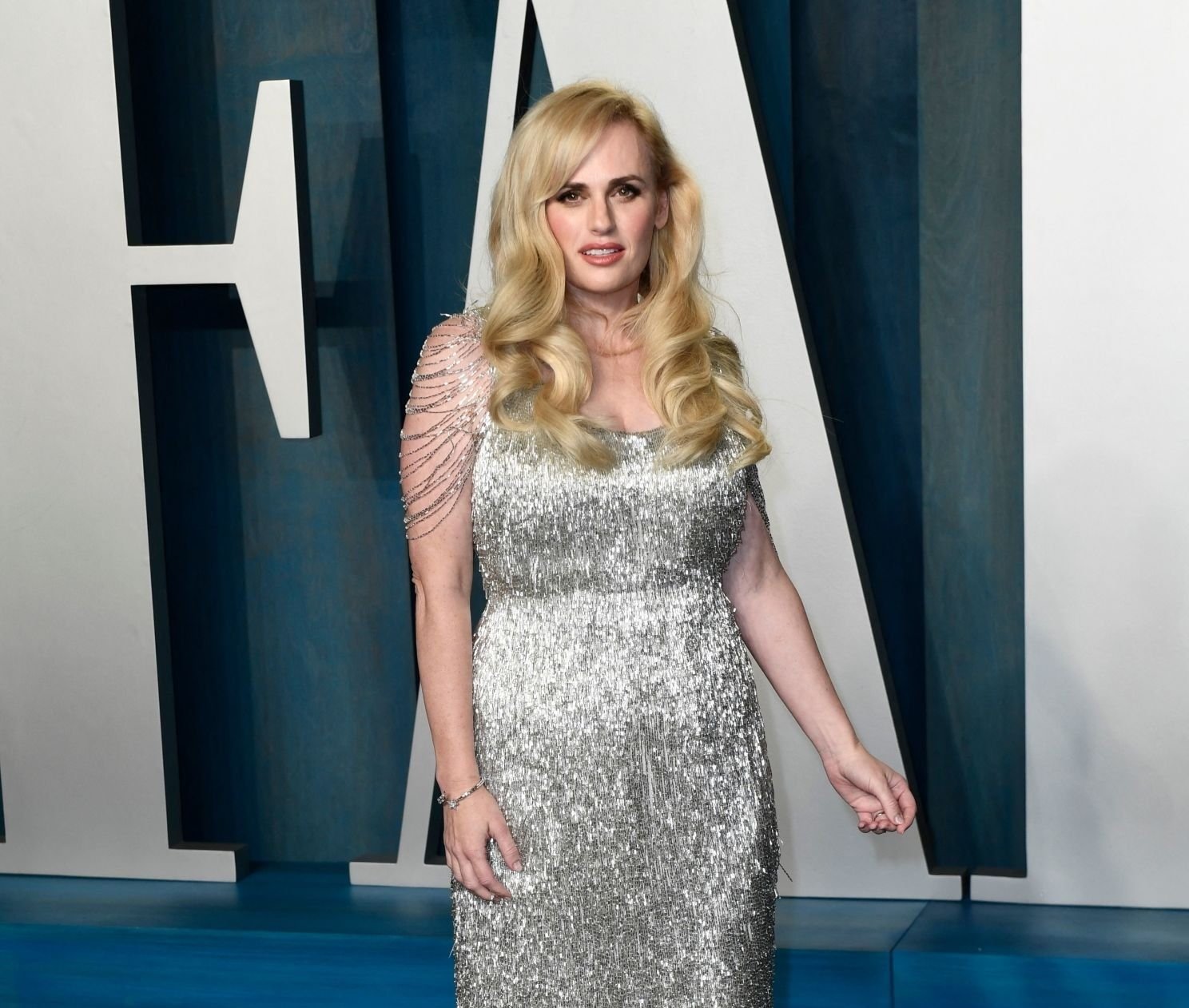 Rebel Wilson'ın uğurlu mücevher tercihi