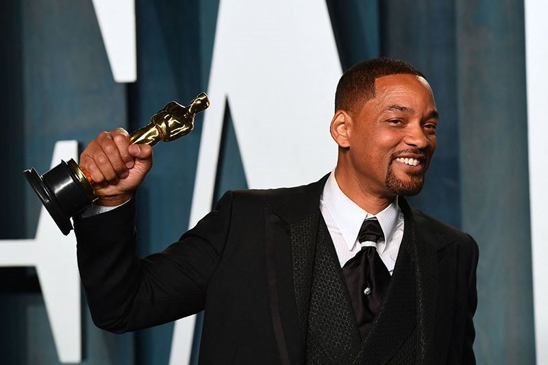 Will Smith için üzücü haber! Projeleri iptal ediliyor