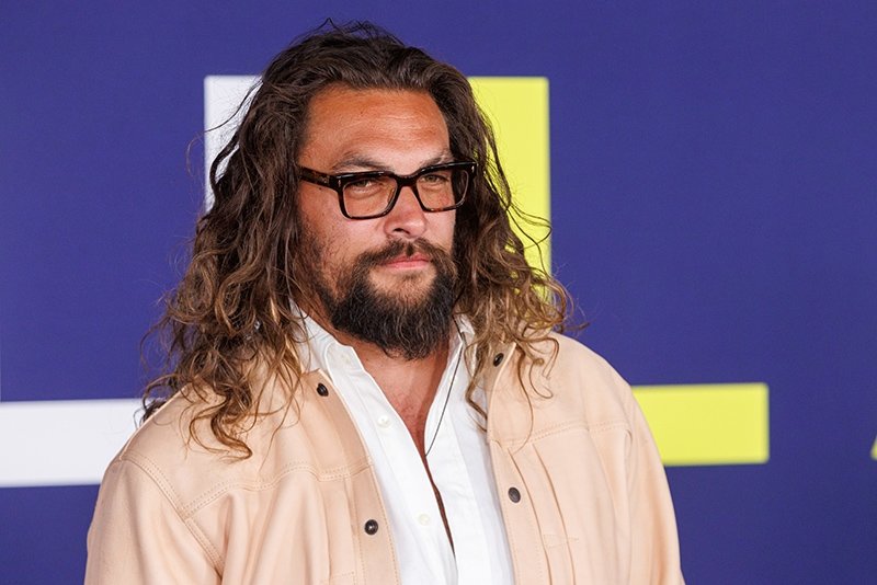 Jason Momoa'dan Charlize Theron açıklaması: "Harika biri"