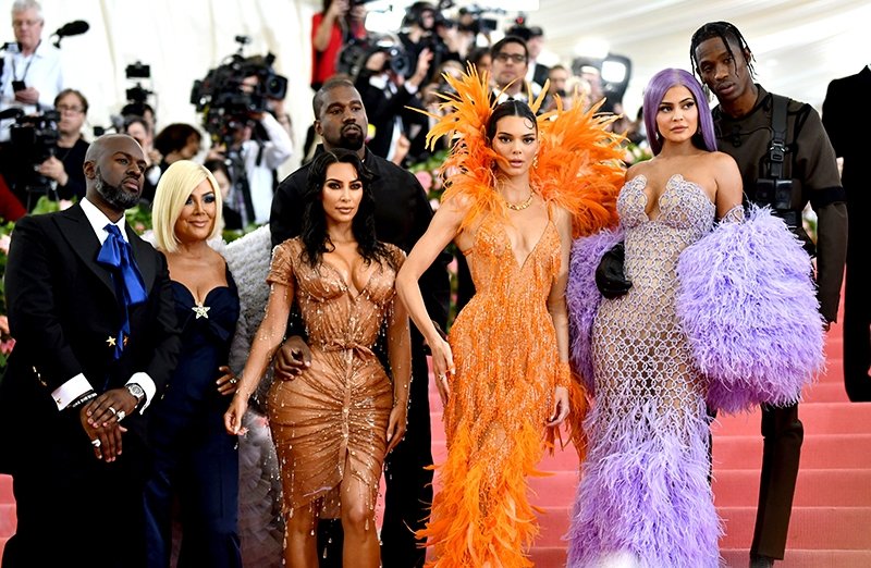 Met Gala 2022’nin ikinci bölüm teması belli oldu