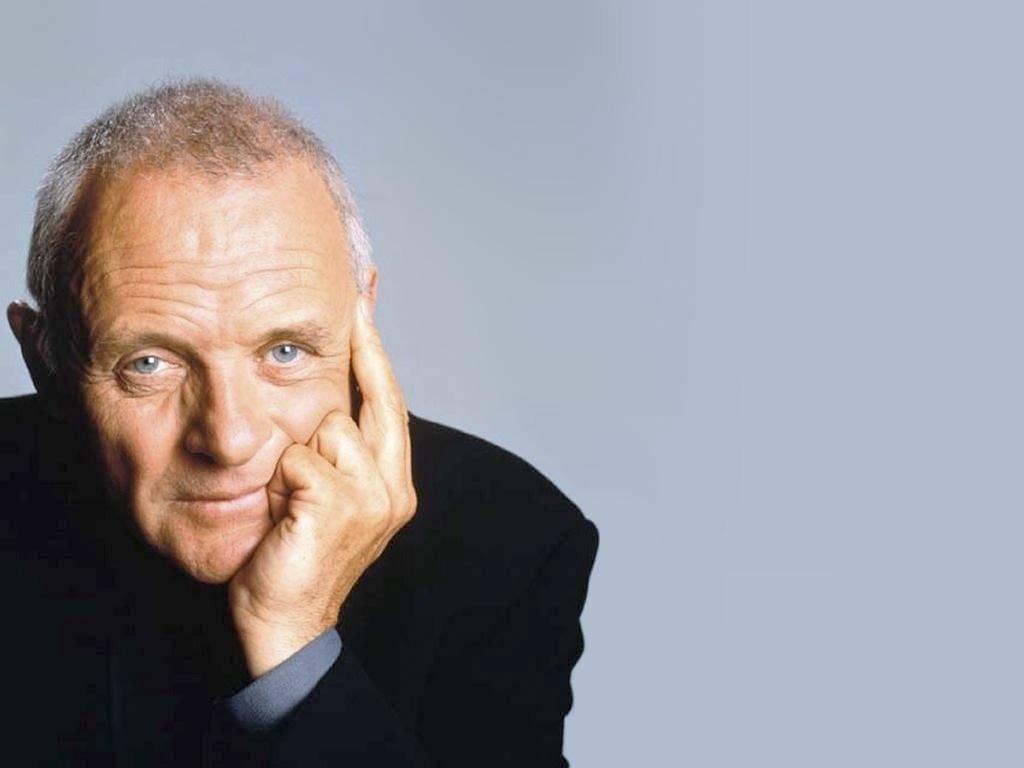 Anthony Hopkins, Sigmund Freud'a hayat verecek