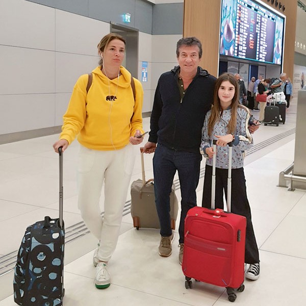 SOKAKLAR (1 HAZİRAN)