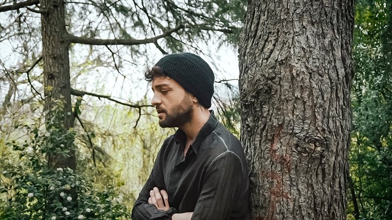 Gökhan Sayhan’dan yeni single: Duydum