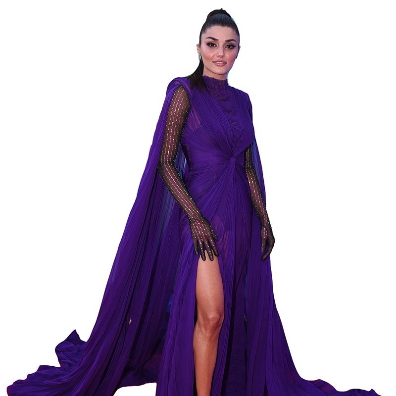 Hande Erçel'den Kaan Yıldırım açıklaması ''Hayatımda kimse yok''