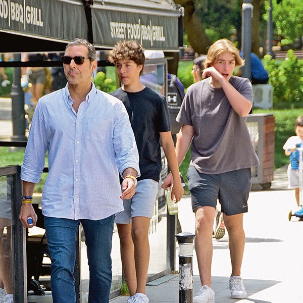 SOKAKLAR (15 HAZİRAN)