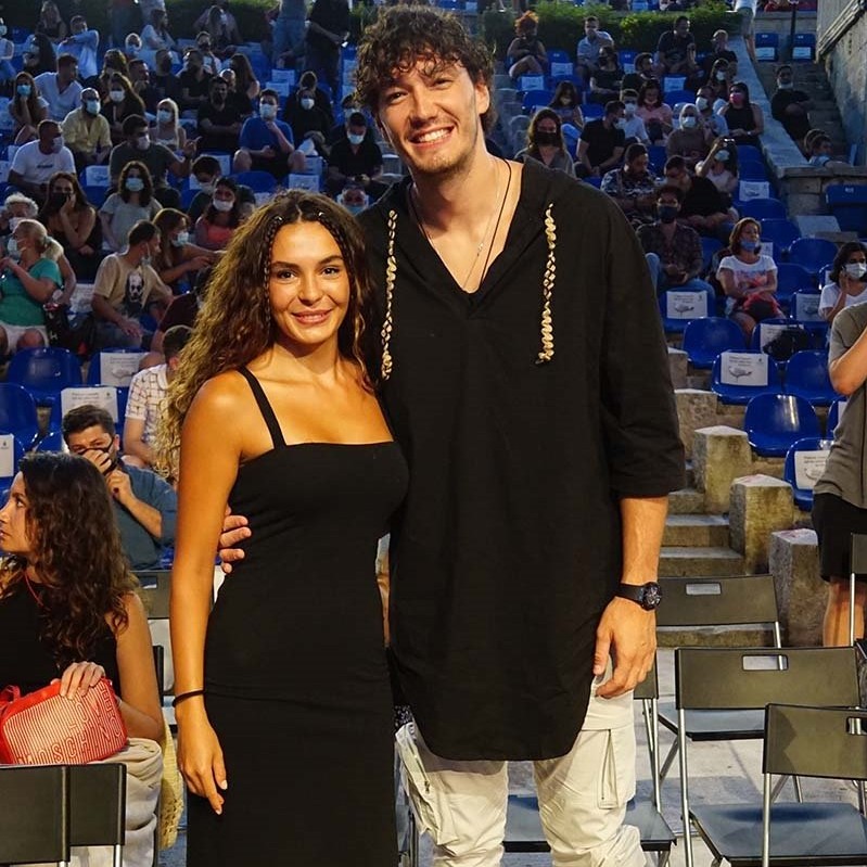 Nikah Cedi Osman’ın doğduğu yerde