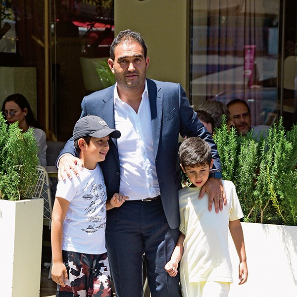 SOKAKLAR (29 HAZİRAN)