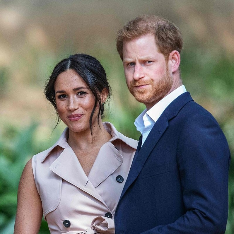 Meghan Markle hakkındaki soruşturma tamamlandı
