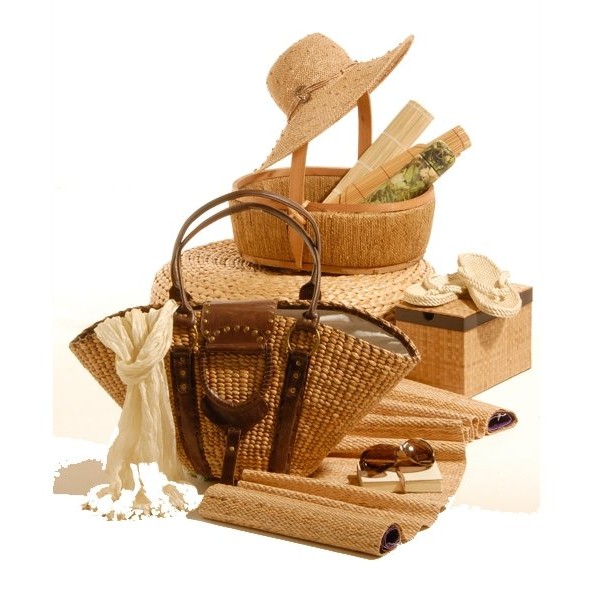 Geniş boy hasırlar