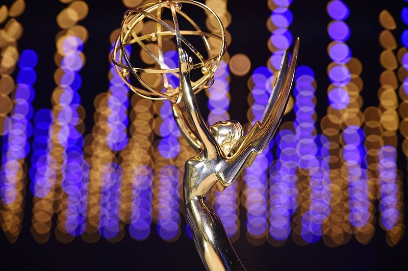 2022 Emmy Ödülleri için adaylar açıklandı