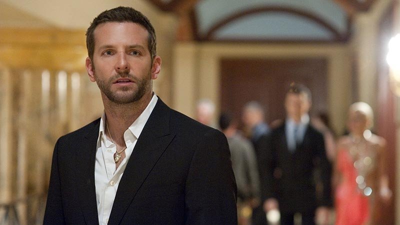 Bradley Cooper yeni aşkıyla gündemde!