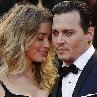 Johnny Depp'in 10 milyon dolarlık tazminat davasına Amber Heard'den bir itiraz daha