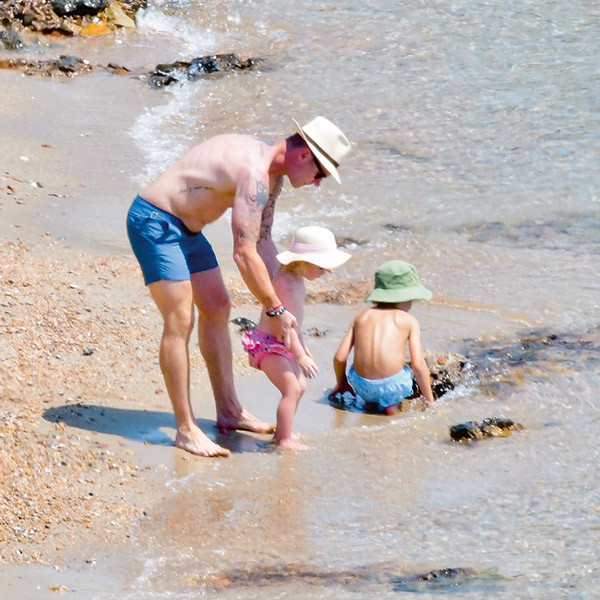 SOKAKLAR (10 AĞUSTOS)