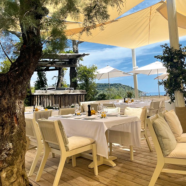 Şıklığı ve lüksü bir arada yaşatıyor