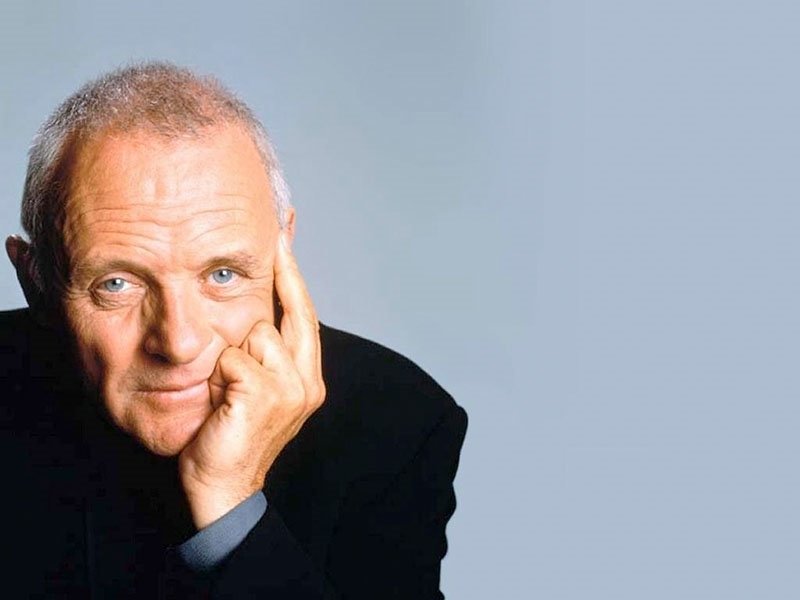 Anthony Hopkins NFT dünyasına adım atıyor