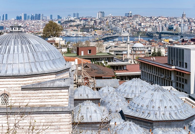 İstanbul sanat sezonuna hazır