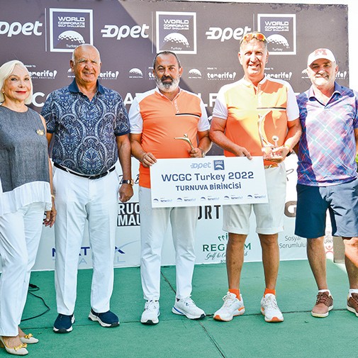 Bizi temsil edecek takım belli oldu